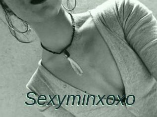 Sexyminxoxo