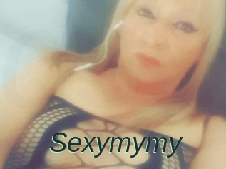 Sexymymy