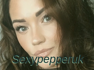 Sexypepperuk