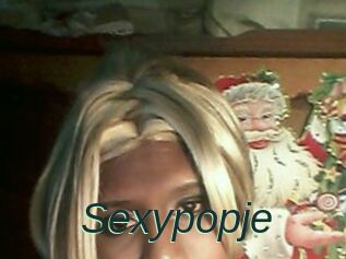 Sexypopje