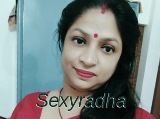 Sexyradha