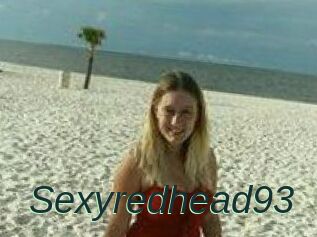 Sexyredhead93