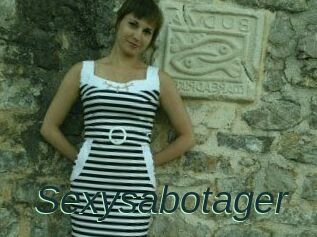 Sexysabotager