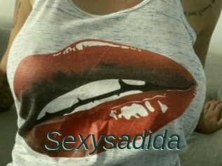 Sexysadida