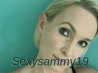 Sexysammy19