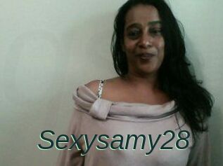Sexysamy28