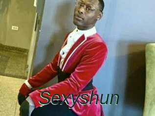 Sexyshun