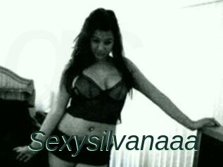 Sexysilvanaaa