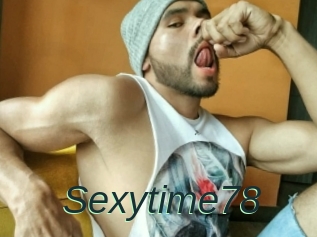 Sexytime78