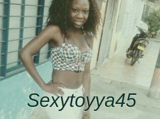 Sexytoyya45