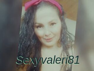 Sexyvaleri81