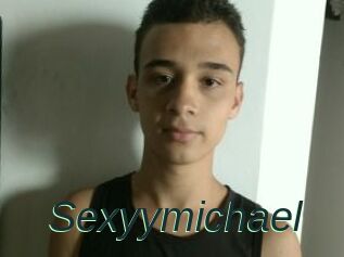 Sexyymichael