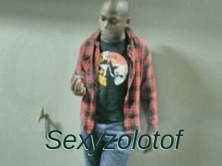 Sexyzolotof
