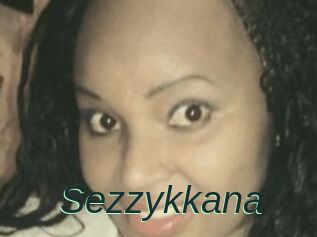Sezzykkana