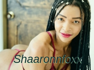 Shaaronnfoxx