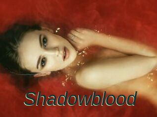 Shadowblood