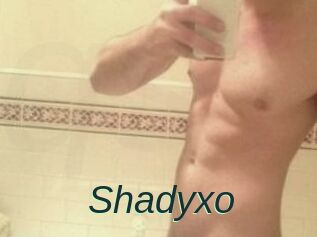 Shadyxo
