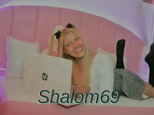 Shalom69