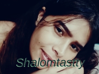 Shalomtastty