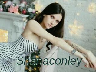 Shanaconley