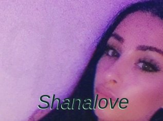 Shanalove