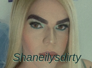 Shaneilysdirty