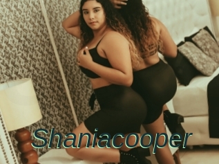 Shaniacooper