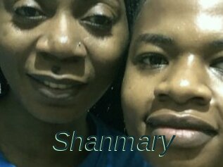 Shanmary