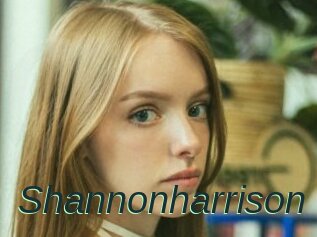 Shannonharrison