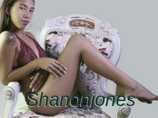 Shanonjones