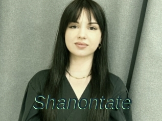 Shanontate