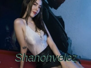 Shanonvelez