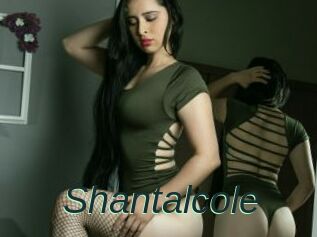 Shantalcole