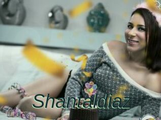 Shantaldiaz
