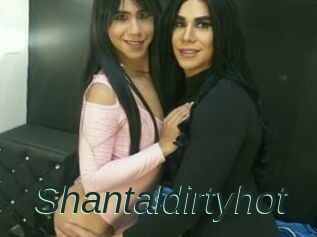 Shantaldirtyhot