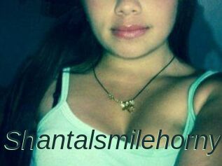 Shantal_smilehorny