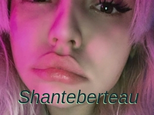 Shanteberteau