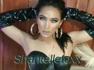 Shantellefoxx