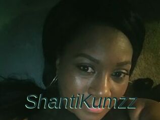 ShantiKumzz