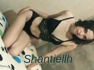 Shantiellh