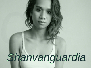 Shanvanguardia