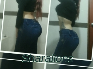 Sharalions