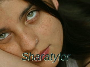 Sharatylor
