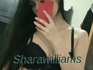 Sharawilliams
