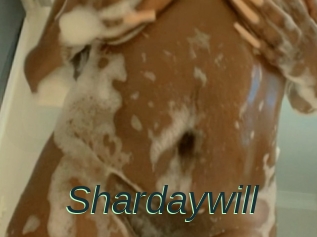Shardaywill