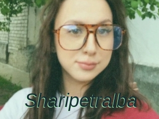Sharipetralba
