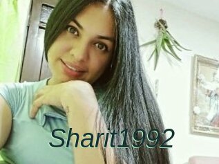 Sharit1992