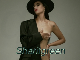 Sharitgreen