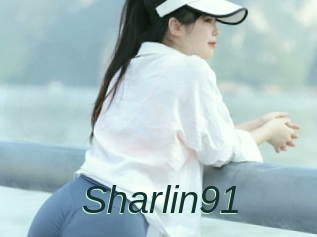 Sharlin91