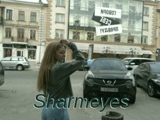 Sharmeyes